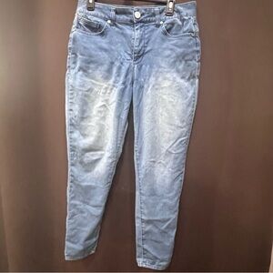 Seven7 Jeans, Booty-Shaper, Skinny, Size 10